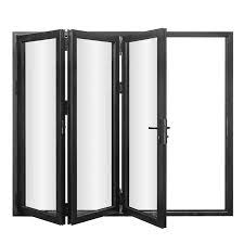 Alu Folding Door 1