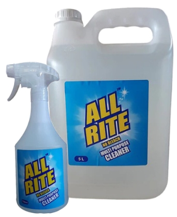 Cleaning - All Rite