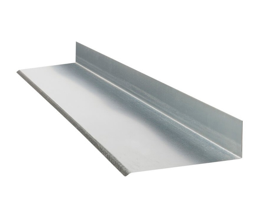 Sean Blake Building Supplies - Flashing - Side Wall and Head Wall Flashing