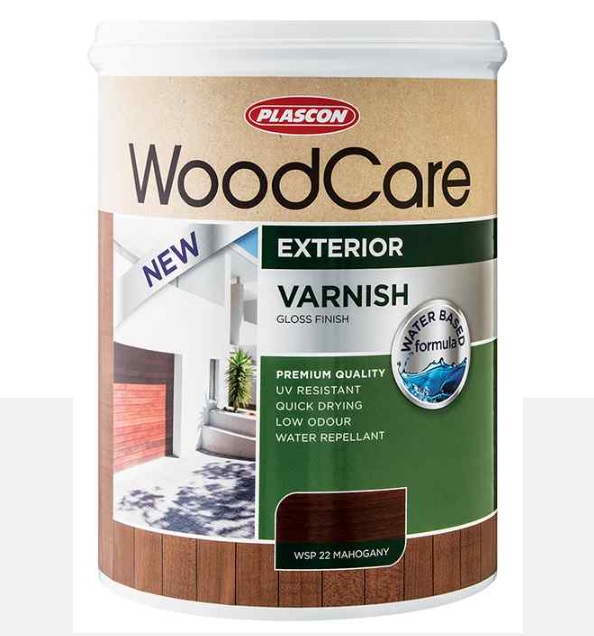 PLASCON EXTERIOR VANISH PLASCON EXTERIOR VANISH