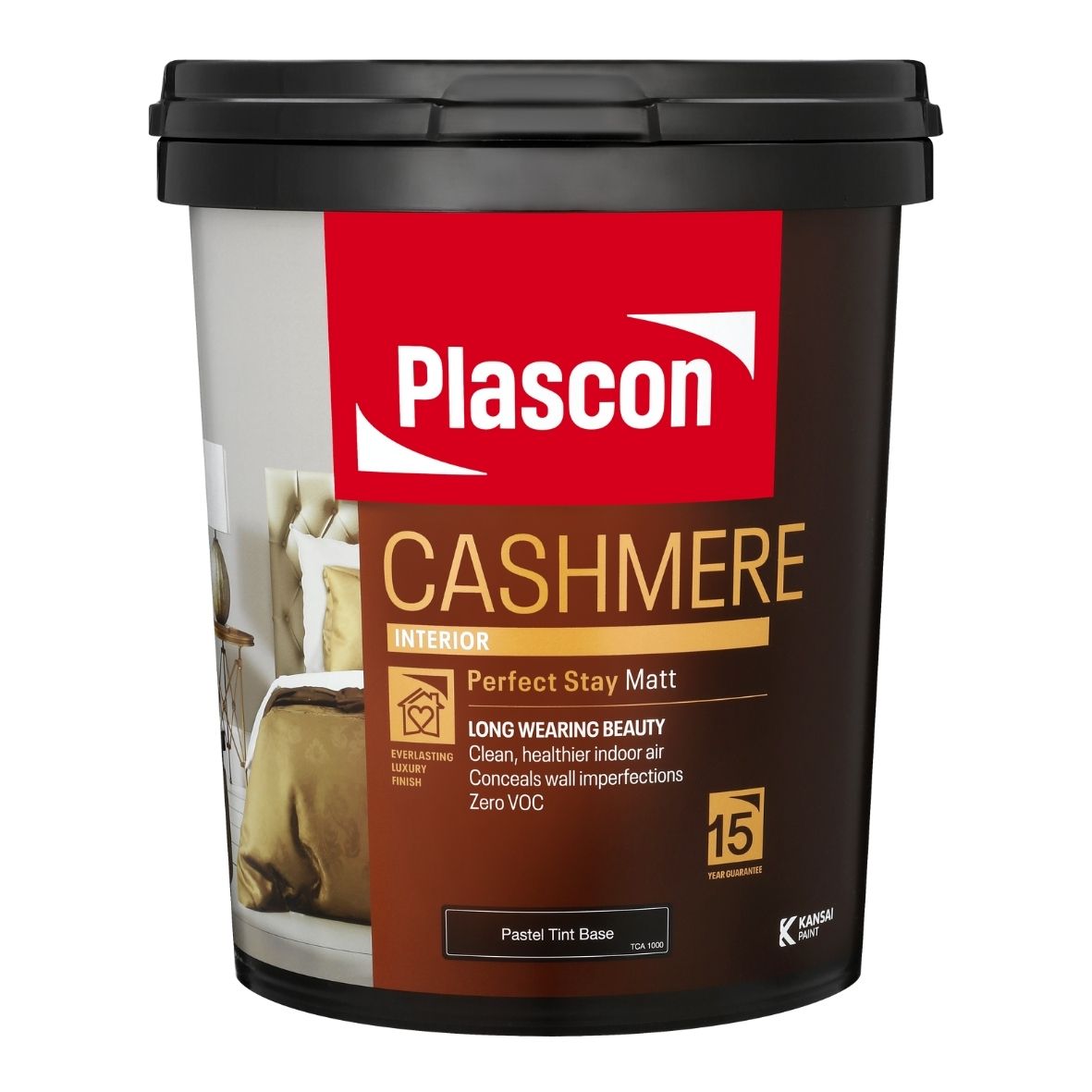 Plascon - Cashmere