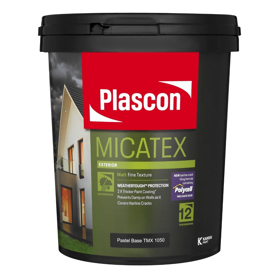 Plascon - Micatex