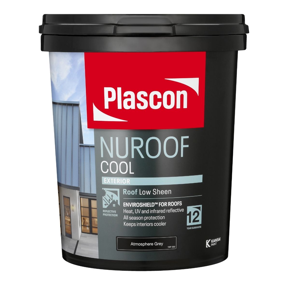 Plascon - Nuroof