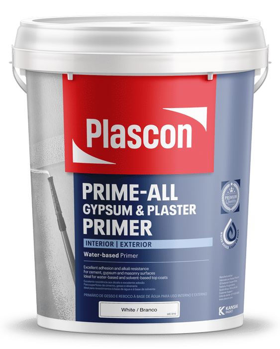 Plascon - Prime-All