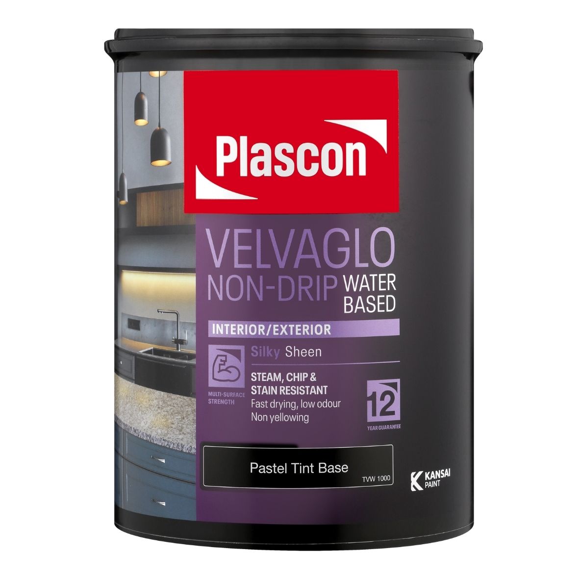 Plascon - Valvaglo