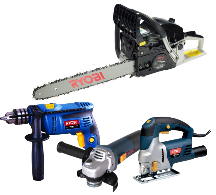 Sean Blake Building Supplies - Hsnd Tools and Power Tools