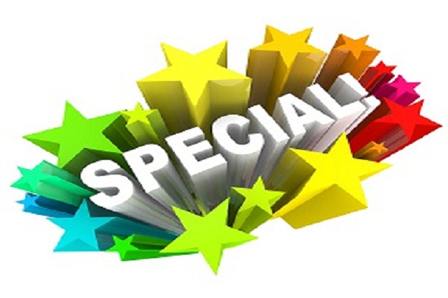 Sean Blake Building Supplies - Specials - Stay Connected Register Now