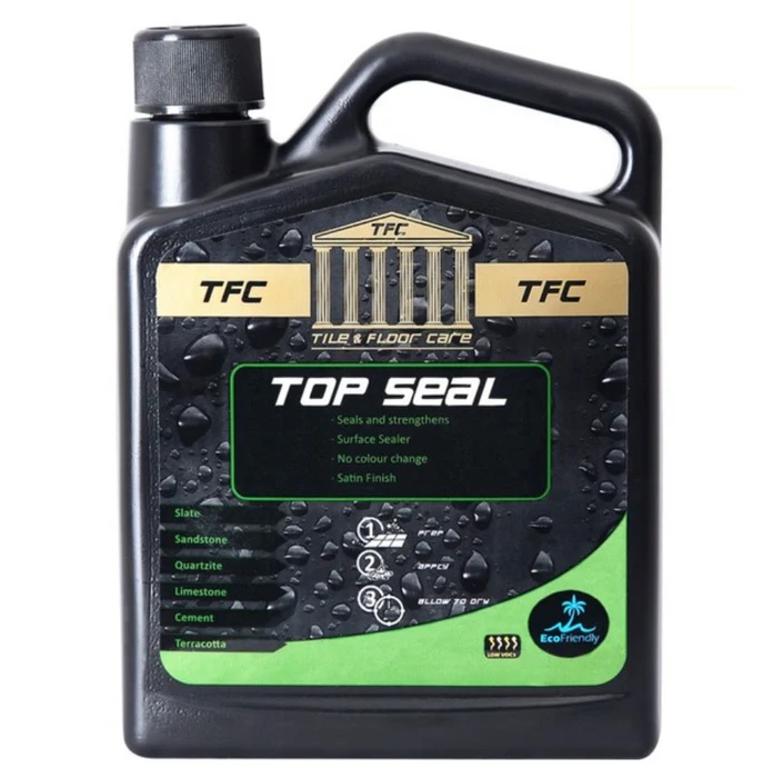 Sean Blake Building Supplies -Top Seal