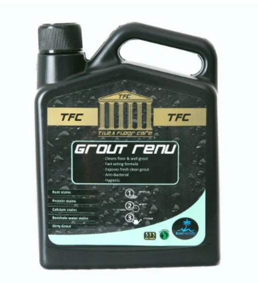 TFC - Grout Renu