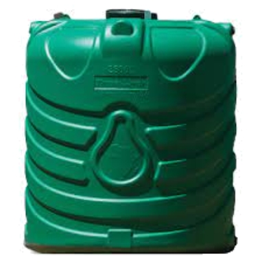 Tank 2500 Tank 2500