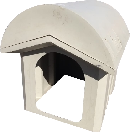 WATER PUMP COVER 2