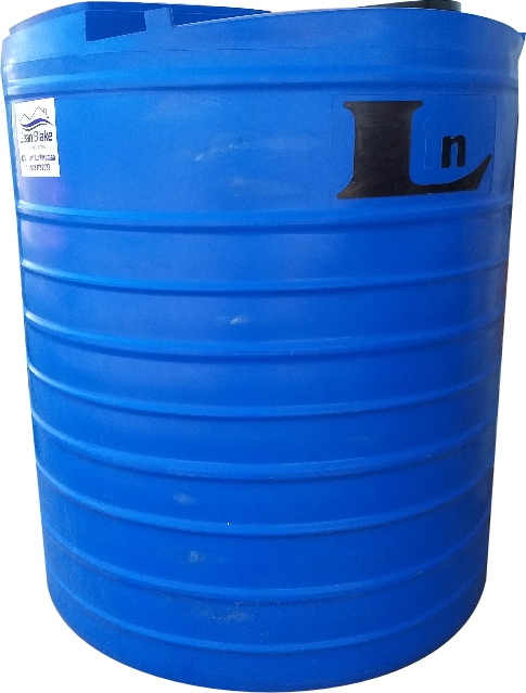 Sean Blake building Supplies - Water Tanks