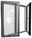 Sean Blake Building Supplies - Aluminum Doors and Windows